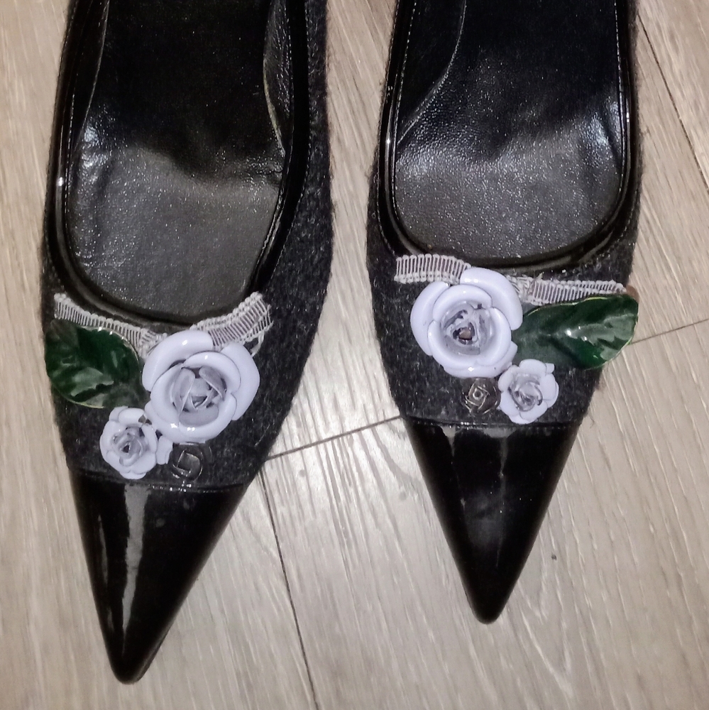PRADA Miu Miu Size 38.5